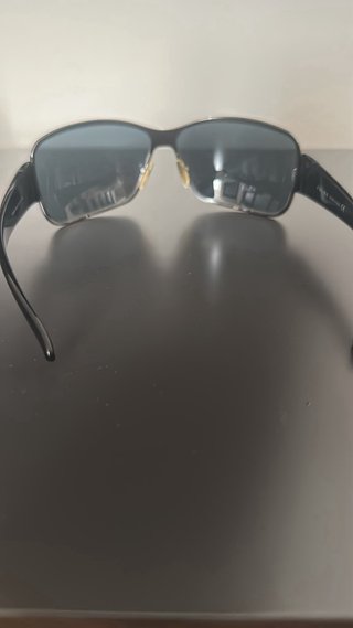 Gafas de sol Prada originales con funda