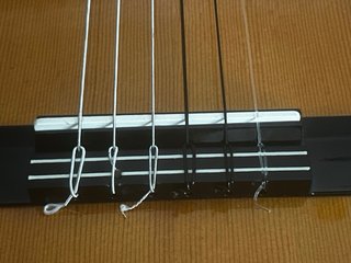 Guitarra Española Clásica
