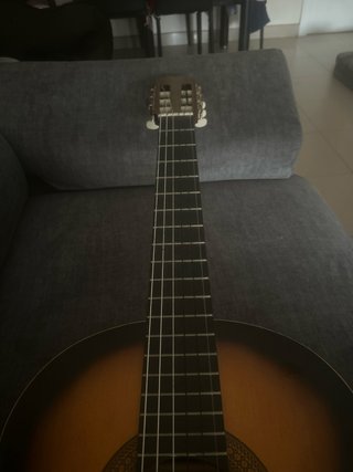 Guitarra Española Clásica
