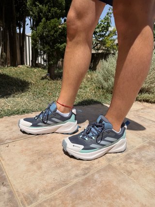 Adidas Terrex Trailmaker 2 Gore-tex talla 42