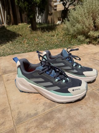 Adidas Terrex Trailmaker 2 Gore-tex talla 42
