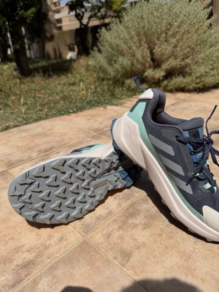 Adidas Terrex Trailmaker 2 Gore-tex talla 42
