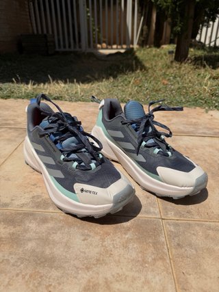 Adidas Terrex Trailmaker 2 Gore-tex talla 42