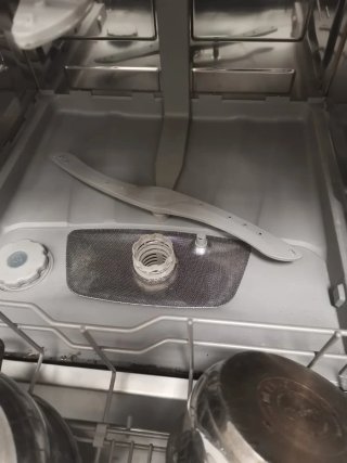 Lavavajillas TEKA