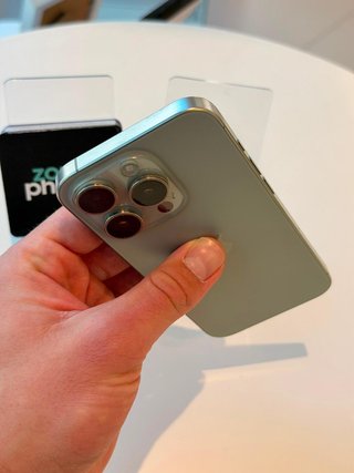 iPhone 15 Pro 128GB Natural | 2 Años de garantia