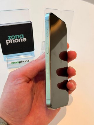 iPhone 15 Pro 128GB Natural | 2 Años de garantia