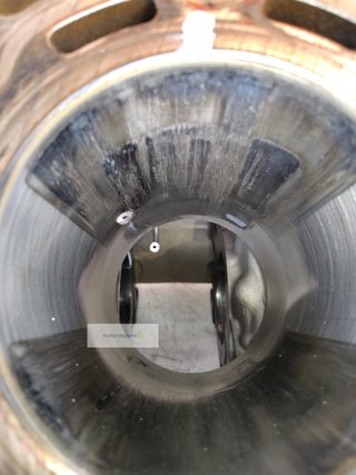 Bloque motor Ford F250 T67DVTX