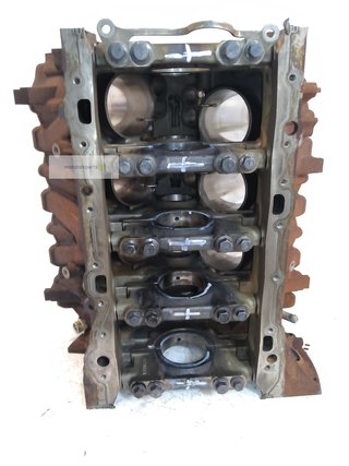 Bloque motor Ford F250 T67DVTX