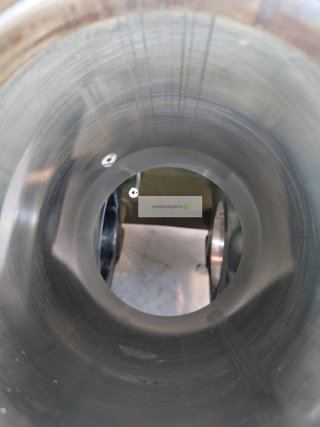 Bloque motor Ford F250 T67DVTX