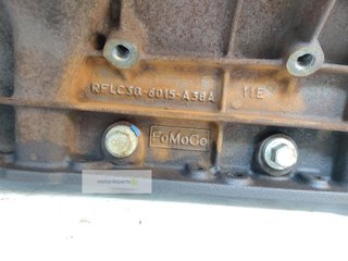 Bloque motor Ford F250 T67DVTX