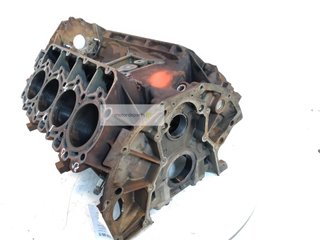 Bloque motor Ford F250 T67DVTX