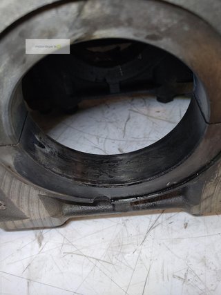 Bloque motor Ford F250 T67DVTX