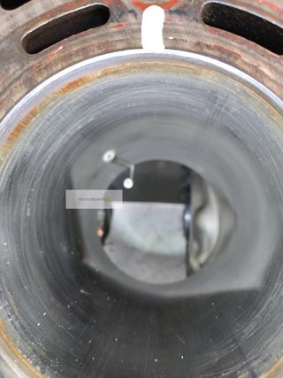 Bloque motor Ford F250 T67DVTX