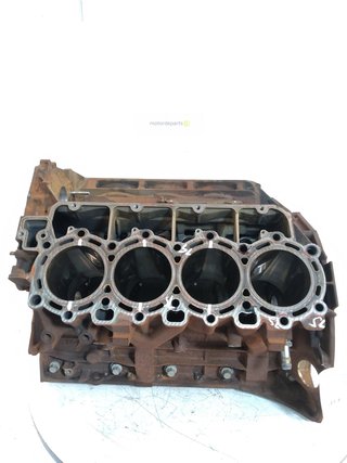 Bloque motor Ford F250 T67DVTX