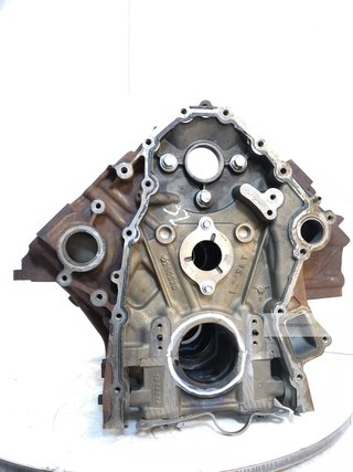 Bloque motor Ford F250 T67DVTX