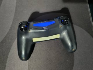 Comando Sony PS4 Azul
