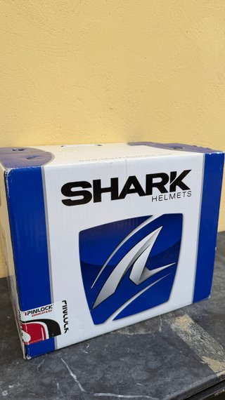 Casco moto Shark Spartan Redding Mat KBW