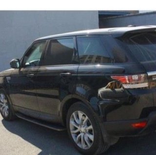 Estriberas laterales Range Rover Sport L494 y Vogu