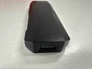 MXQ-F2 TV Box con Mando a Distancia