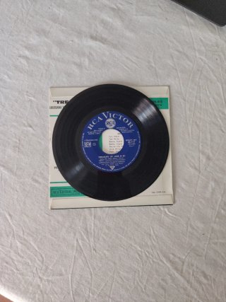 Louisiana Sugar Babies (1928) RCA 1964