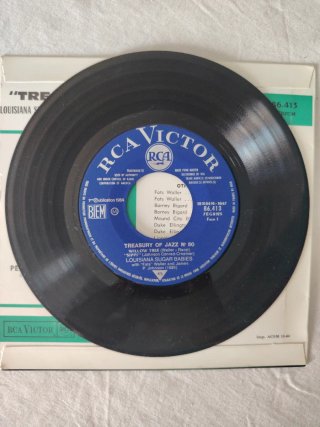Louisiana Sugar Babies (1928) RCA 1964