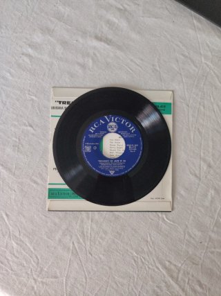 Louisiana Sugar Babies (1928) RCA 1964