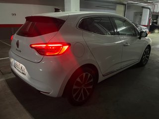 Renault Clio 2023