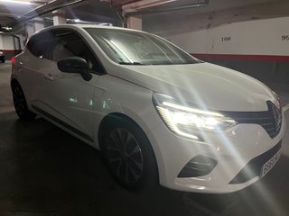 Renault Clio 2023