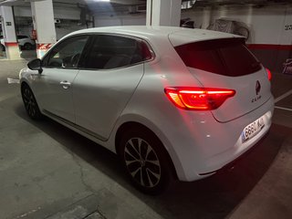 Renault Clio 2023