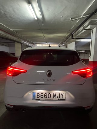 Renault Clio 2023