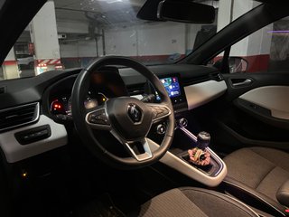 Renault Clio 2023