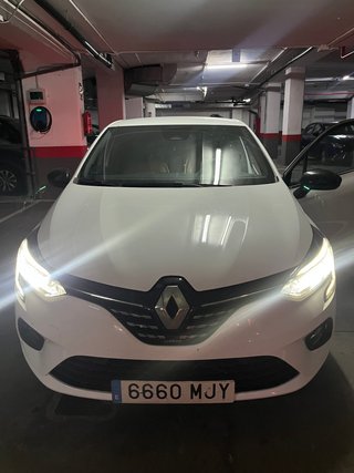 Renault Clio 2023