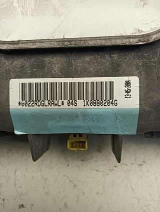 AIRBAG DELANTERO DERECHO VOLKSWAGEN GOLF V (1K1)(