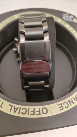 Reloj Festina Tour de France Edición Limitada