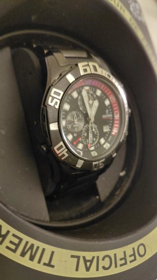 Reloj Festina Tour de France Edición Limitada