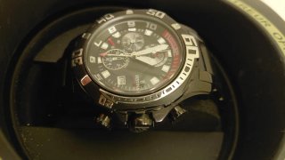 Reloj Festina Tour de France Edición Limitada
