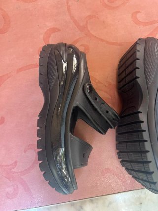 Crocs Donna Nere