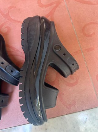 Crocs Donna Nere