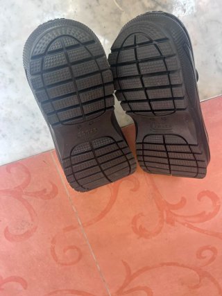 Crocs Donna Nere
