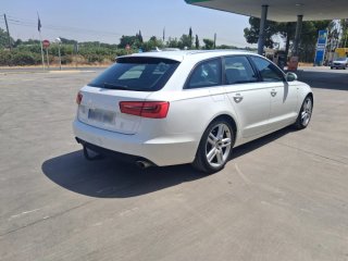 Audi A6 biTdi 313cv