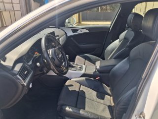 Audi A6 biTdi 313cv