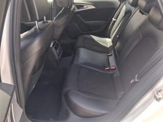 Audi A6 biTdi 313cv