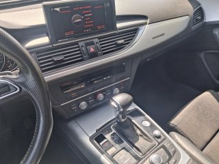 Audi A6 biTdi 313cv