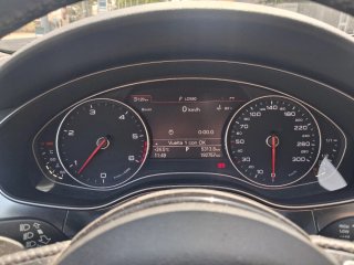 Audi A6 biTdi 313cv