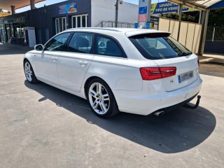 Audi A6 biTdi 313cv