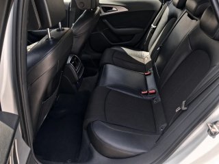 Audi A6 biTdi 313cv
