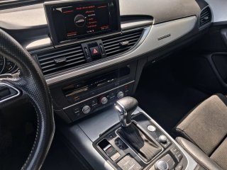 Audi A6 biTdi 313cv