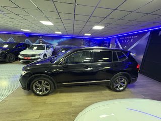 Volkswagen Tiguan Allspace R-Line 2.0 TDI 110kW (150CV) DSG 4Motion