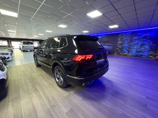 Volkswagen Tiguan Allspace R-Line 2.0 TDI 110kW (150CV) DSG 4Motion