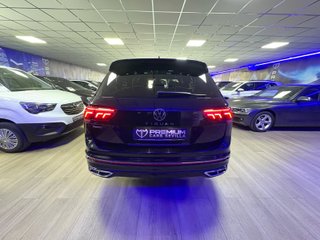 Volkswagen Tiguan Allspace R-Line 2.0 TDI 110kW (150CV) DSG 4Motion